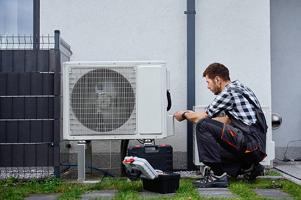 Trusted Air Conditioning Repair service in Ghent, NY - HVAC Repair CO